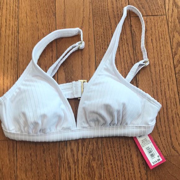 NWT’s Junior’s Bikini Top and Bottom - Picture 3 of 8
